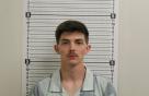 Mugshot of AUSTIN MATTHEW EARLES