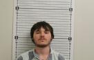 Mugshot of JOSEPH A HURLEY