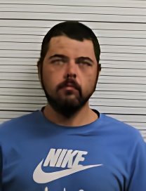 Mugshot of TYLER SCOTT BETHEL ESTEP