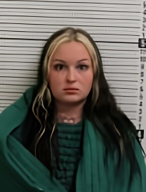 Mugshot of FAITH ANNE WARD