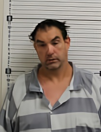 Mugshot of PAUL EDWARD OCONNOR