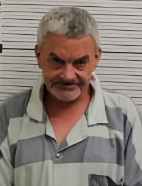 Mugshot of CHRISTOPHER MURRAY