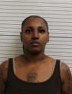 Mugshot of AHKEELA BRANDY MCCRAY