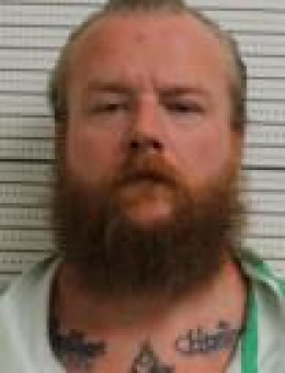 Mugshot of RODNEY A SPARKS
