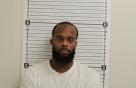 Mugshot of DEMETRIUS VICTOR JAMAAL POWELL