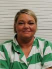 Mugshot of WENDI K BARNES