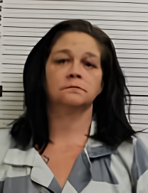 Mugshot of AMY Lynn HUGHES