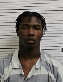 Mugshot of LIONTAZ MONTRAY MCKINNEY