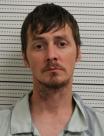 Mugshot of SCOTTIE SHANE BREWSTER