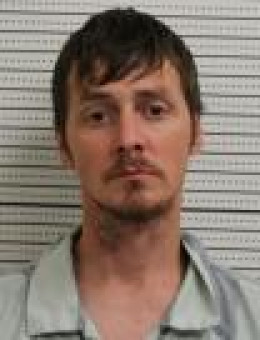 Mugshot of SCOTTIE SHANE BREWSTER