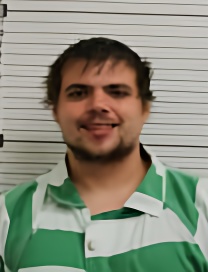 Mugshot of TYLER CRAIG WILBURN
