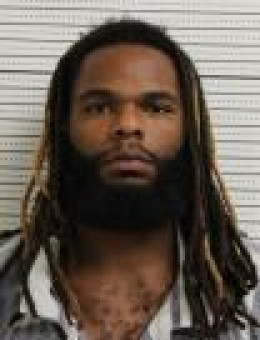 Mugshot of JORDAN ISAIAH LYONS
