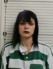 Mugshot of AUDREY ANNA MARIE MANSON