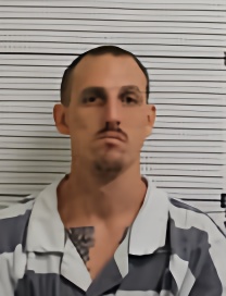 Mugshot of PRESTON BOWMAN