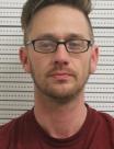 Mugshot of BRETT CHRISTOPHER BARNHART