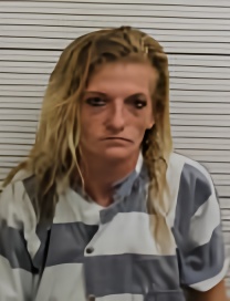 Mugshot of JESSICA JO SMITH