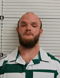 Mugshot of ISAIAH MICHAEL LAFONTAINE