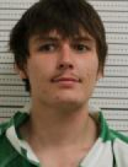 Mugshot of CHARLES LEROY II GRIFFIETH