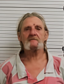Mugshot of FRANKIE LEE TATE