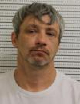 Mugshot of JERRY L JR MAXWELL