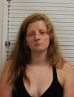 Mugshot of CHEYANN KAY IMBODEN