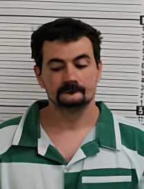 Mugshot of THEE NICHOLAS KUNTZ