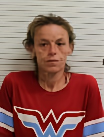 No mugshot available