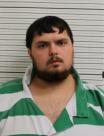 Mugshot of DEVAN ALAN WARD