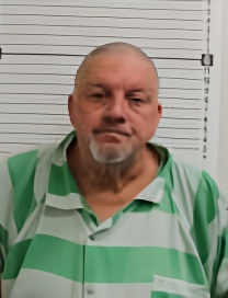 Mugshot of Jeffrey A Francis