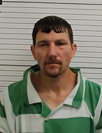 Mugshot of JASON ALLEN DAILEY