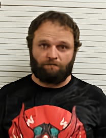 Mugshot of ERIC J COLEMAN
