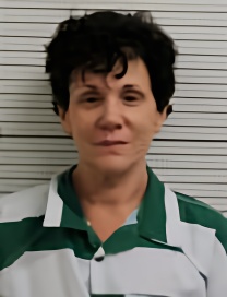Mugshot of RACHEL CATHERINE ABBOTT