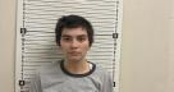 Mugshot of CHEYENNE C NUTT
