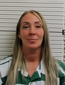 Mugshot of JENNIFER ANN STEELE