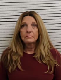Mugshot of SONIA L RAGLAND