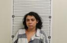 Mugshot of KIANNE RASHELL TYLER