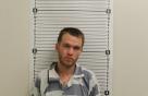 Mugshot of ALEX D MOORE