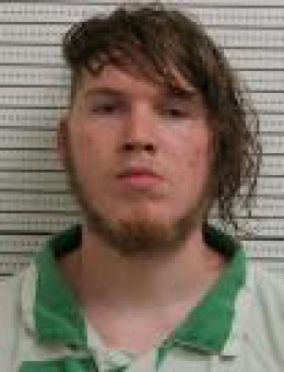 Mugshot of CHASE ALLEN ISETON