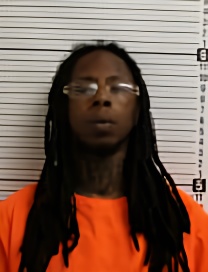 No mugshot available
