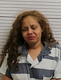 Mugshot of MERSADES DESHOUN BOUILLION