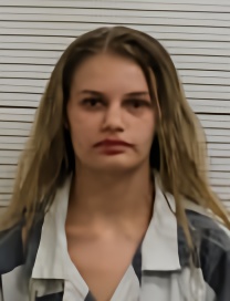 Mugshot of MACKENZI LEE LANMAN