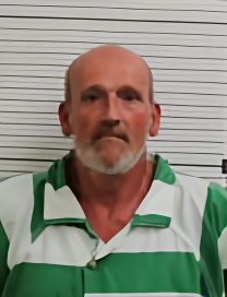 Mugshot of DOUGLAS EUGENE PUCKETT