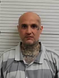 Mugshot of ERIC M BOICE