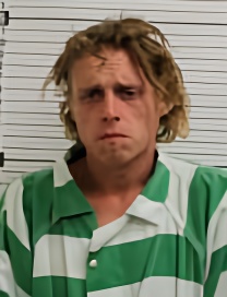 Mugshot of AARON MICHAEL GRAY