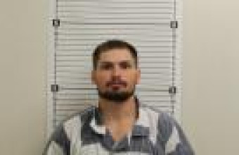 Mugshot of JOSHUA AUSTIN HOGUE