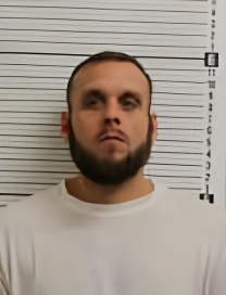 Mugshot of COREY STEVEN MOORE
