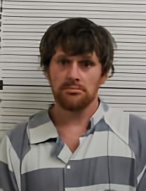 Mugshot of CARSON EUGENE JR MCCOMIS