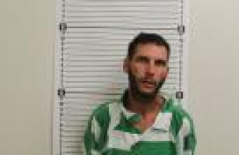 Mugshot of DANNY KEITH JR LHAMON