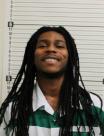 Mugshot of HEZEKIAH RE'AUN WALKER