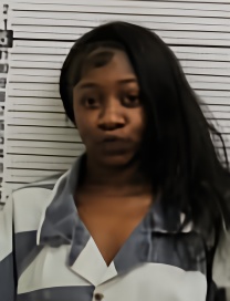 Mugshot of RREAHNNA CARRAWAY